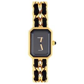 Chanel-Chanel Premiere GP M Size H0001 Quartz Wristwatch-Other