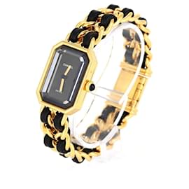 Chanel-Chanel Premiere GP M Size H0001 Quartz Wristwatch-Other