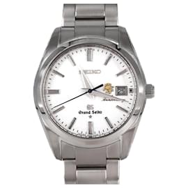 Seiko-Seiko Grand 9F Quartz 50th Limited Edition Wristwatch-Other