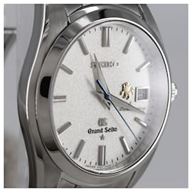 Seiko-Seiko Grand 9F Quartz 50th Limited Edition Wristwatch-Other