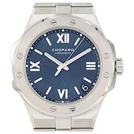 Chopard-Chopard Alpine Eagle 298600-3001 Stainless Steel Automatic Watch-Other