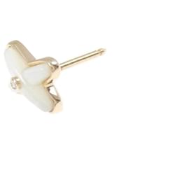 Chaumet-Chaumet Jeu de Liens Stud Earring-Other