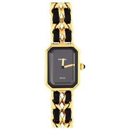 Chanel-Chanel Premiere GP M Size H0001 Quartz Wristwatch-Other