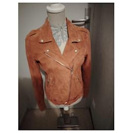 Autre Marque-Kaporal-Light brown