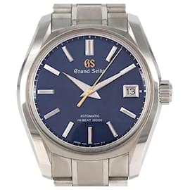 Seiko-Seiko Grand Heritage Collection Automatic Wristwatch-Other