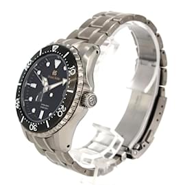 Seiko-Seiko Grand Sports Collection Spring Drive TI 9R65-0EE0 SBGA463 Watch-Other