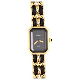 Chanel-Chanel Premiere GP L Size H0001 Quartz Wristwatch-Other