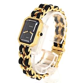Chanel-Chanel Premiere GP L Size H0001 Quartz Wristwatch-Other