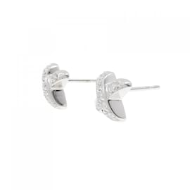 Tiffany & Co-Tiffany Signature Stud Earrings-Other