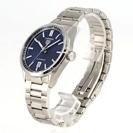 Tag Heuer-TAG Heuer Carrera Date WBN2112.BA0639 Stainless Steel Automatic Watch-Other