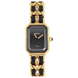 Chanel-Chanel Premiere GP L Size H0001 Quartz Wristwatch-Other