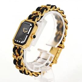 Chanel-Chanel Premiere GP L Size H0001 Quartz Wristwatch-Other
