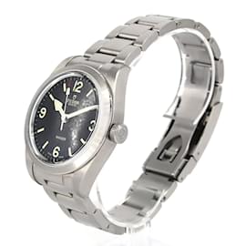 Autre Marque-Tudor Ranger M79950-0001 Stainless Steel Automatic Wristwatch-Other