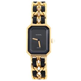 Chanel-Chanel Premiere GP L Size H0001 Quartz Wristwatch-Other
