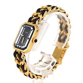 Chanel-Chanel Premiere GP L Size H0001 Quartz Wristwatch-Other