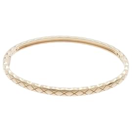 Chanel-Chanel Coco Crush Mini Bangle-Other