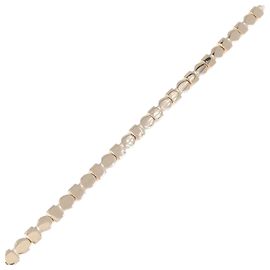 Pulsera Belle Époque Lille de Damiani Otro