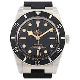 Autre Marque-Tudor Black Bay 54 M79000N-0002 SS Automatic Watch-Other