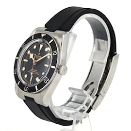 Autre Marque-Tudor Black Bay 54 M79000N-0002 SS Automatic Watch-Other