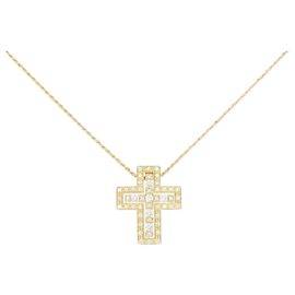 Collier S Belle Époque Damiani Autre