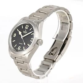 Autre Marque-Tudor Ranger M79950-0001 Stainless Steel Automatic Wristwatch-Other