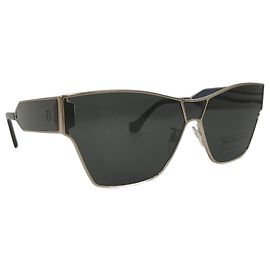 Balenciaga Gafas de sol geométricas edición limitada Otro