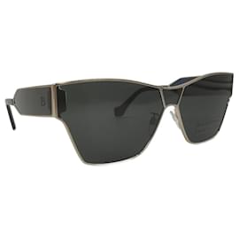 Balenciaga-Lunettes de soleil géométriques édition limitée-Autre