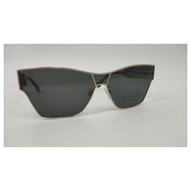 Balenciaga-Lunettes de soleil géométriques édition limitée-Autre