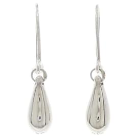 Tiffany & Co-Tiffany Teardrop Earrings-Other