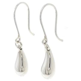 Tiffany & Co-Tiffany Teardrop Earrings-Other