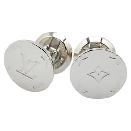 Louis Vuitton-Louis Vuitton Monogram Cufflinks-Monogram