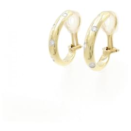 Tiffany & Co-Tiffany Dots Clip Earrings-Other