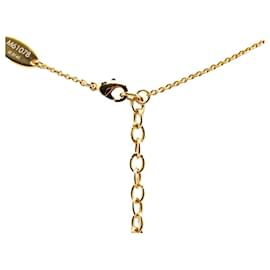Louis Vuitton-Louis Vuitton LV&ME Necklace M61078-Other