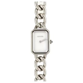Chanel-Chanel Premiere H3249 Stainless Steel Quartz Watch-Other