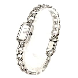Chanel-Chanel Premiere H3249 Stainless Steel Quartz Watch-Other