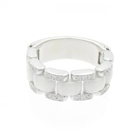 Chanel-Chanel Ultra Collection Medium Ring-Other