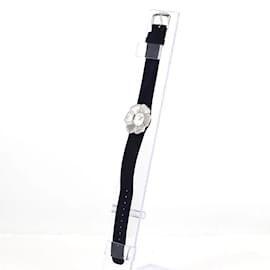 Chanel-Chanel Camellia WG D・4P H1187 Wristwatch-Other