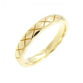 Chanel-Chanel Coco Crush Mini Ring-Other