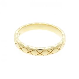 Chanel-Chanel Coco Crush Mini Ring-Other