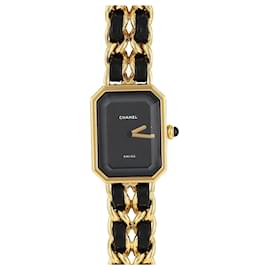 Chanel-Chanel Premiere GP XL Quartz Wristwatch-Other
