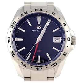 Grand Seiko-Grand Seiko Sports Collection GMT Wristwatch-Other