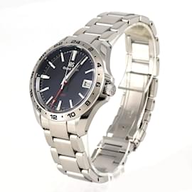 Grand Seiko-Grand Seiko Sports Collection GMT Wristwatch-Other