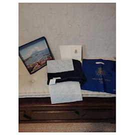 Autre Marque-ACARACCLO-Navy blue