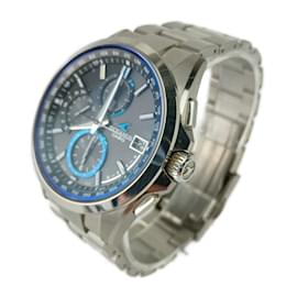 Autre Marque-Casio Oceanus Classic Line OCW-T2600-1AJF Wristwatch-Other