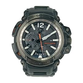 Autre Marque-Casio G-SHOCK GRAVITYMASTER GPW-2000-1AJF-Other