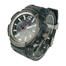 Autre Marque-Casio G-SHOCK GRAVITYMASTER GPW-2000-1AJF-Other