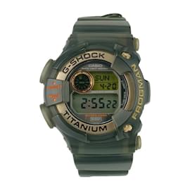 Autre Marque-Casio G-Shock Frogman DW-9902GWC-8JR Wristwatch-Other