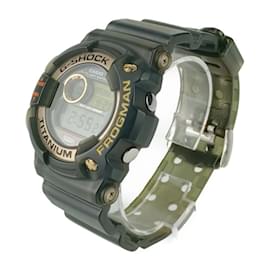 Autre Marque-Casio G-Shock Frogman DW-9902GWC-8JR Wristwatch-Other