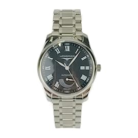 Longines-Longines Master Collection Automatic Wristwatch-Other