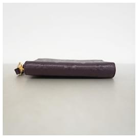 Louis Vuitton-Louis Vuitton Monogram Empreinte Wallet-Other